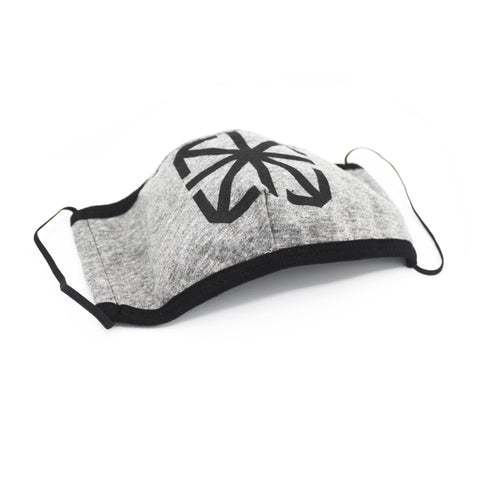 THE SEVENTH LETTER MASK