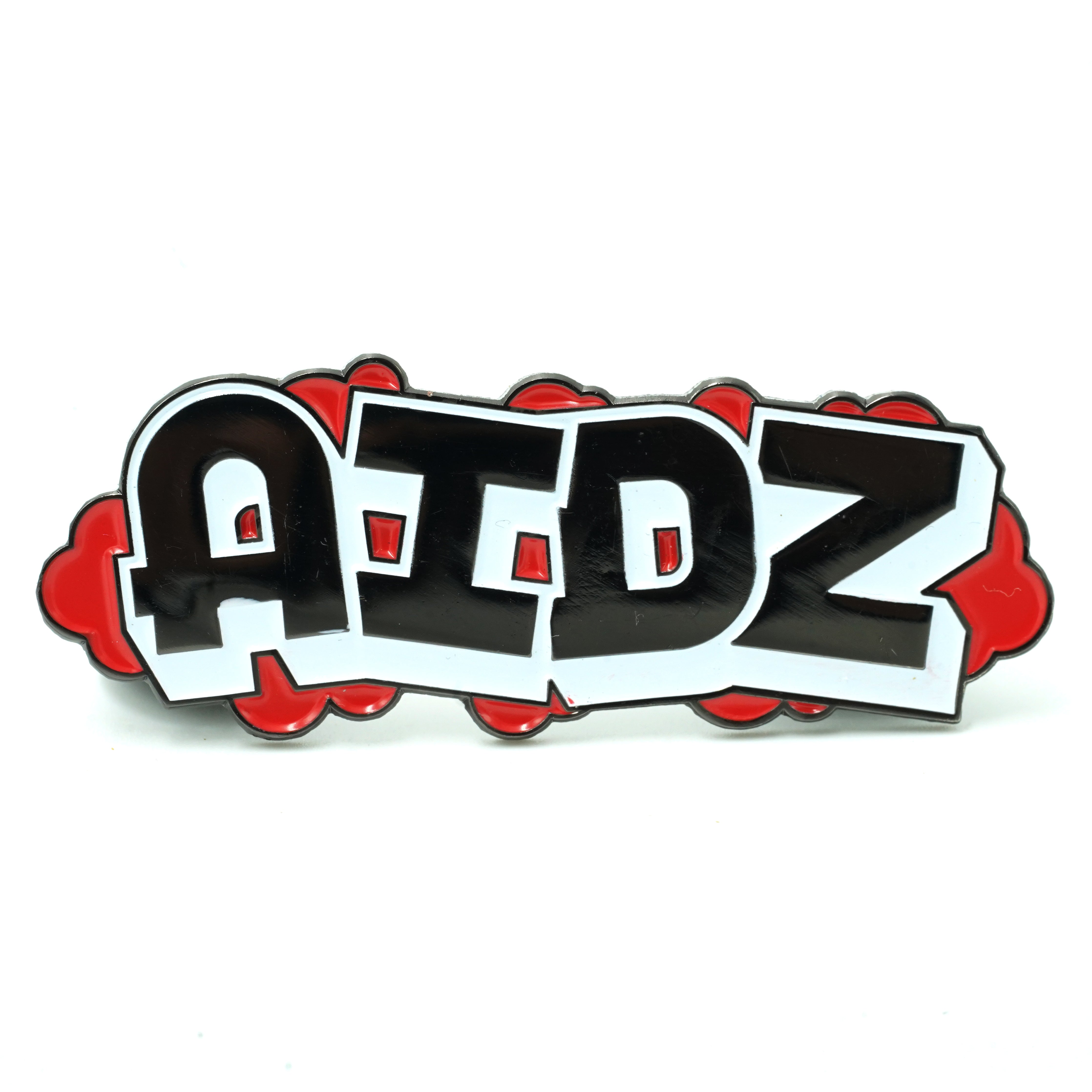 AIDZ - STAIGHTS