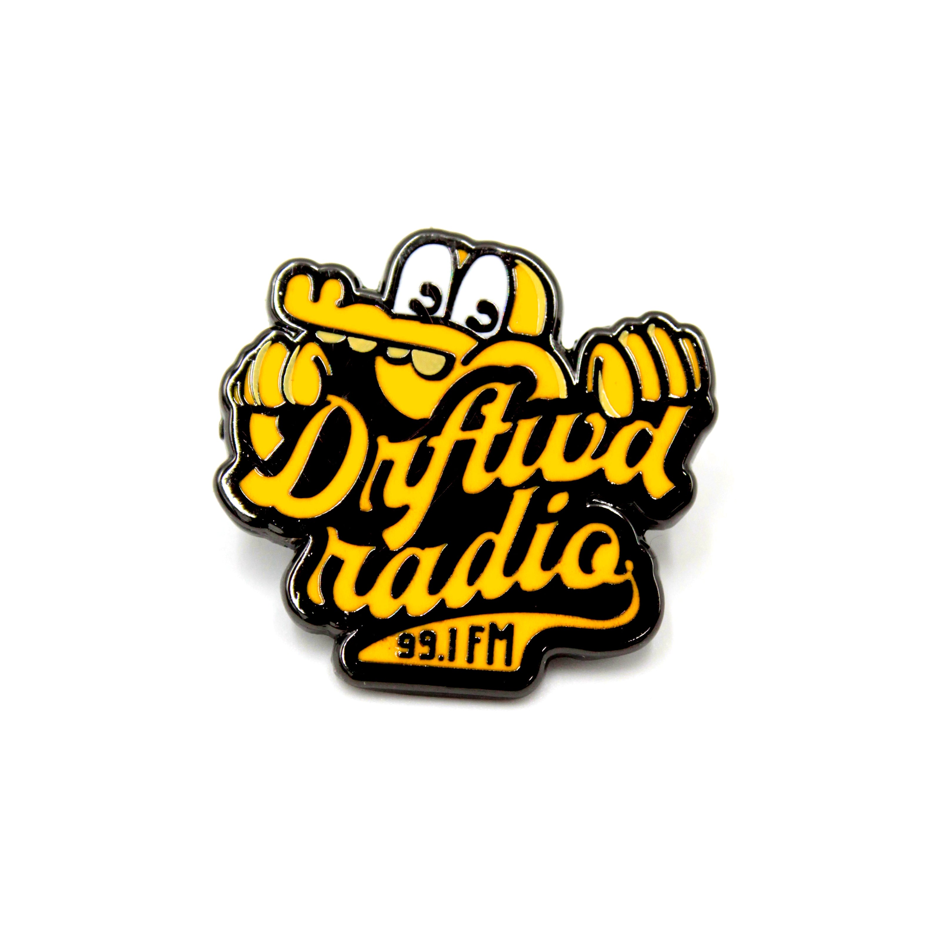 DRFTWD - RADIO 99.1 FM