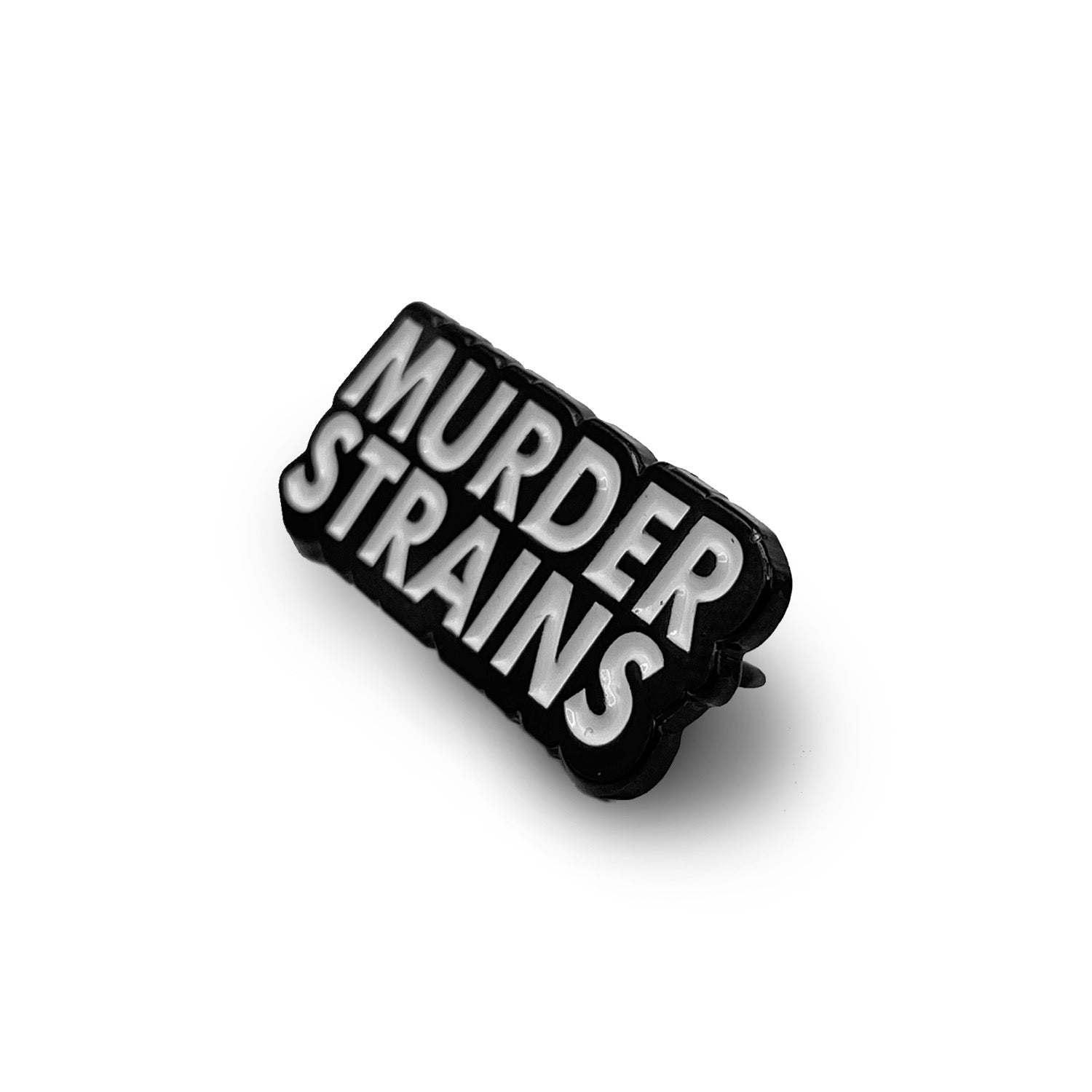 THE SEVENTH LETTER - MURDER STRAINS