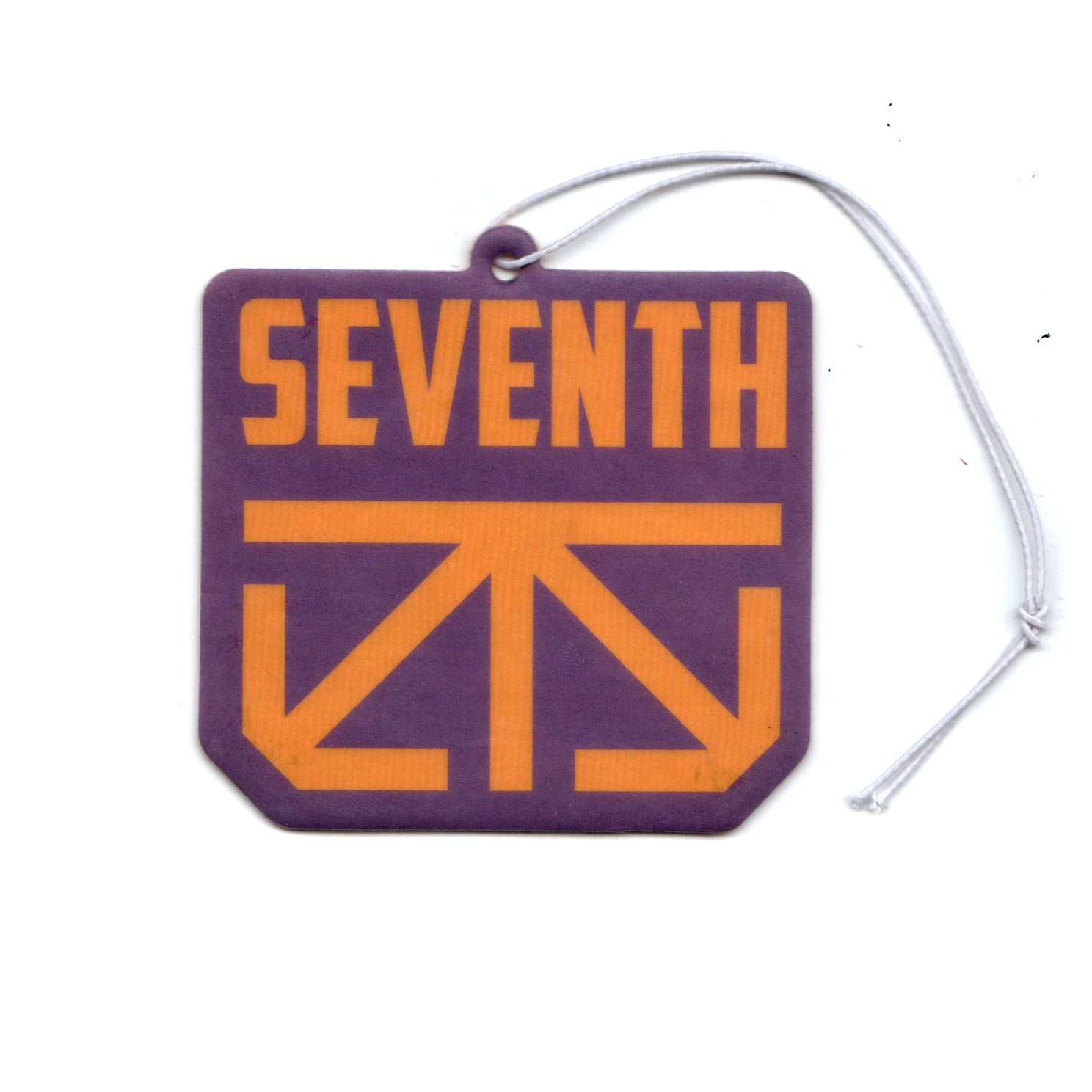 THE SEVENTH LETTER - SEVENTH