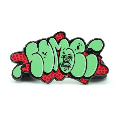 SOME - THROWIE