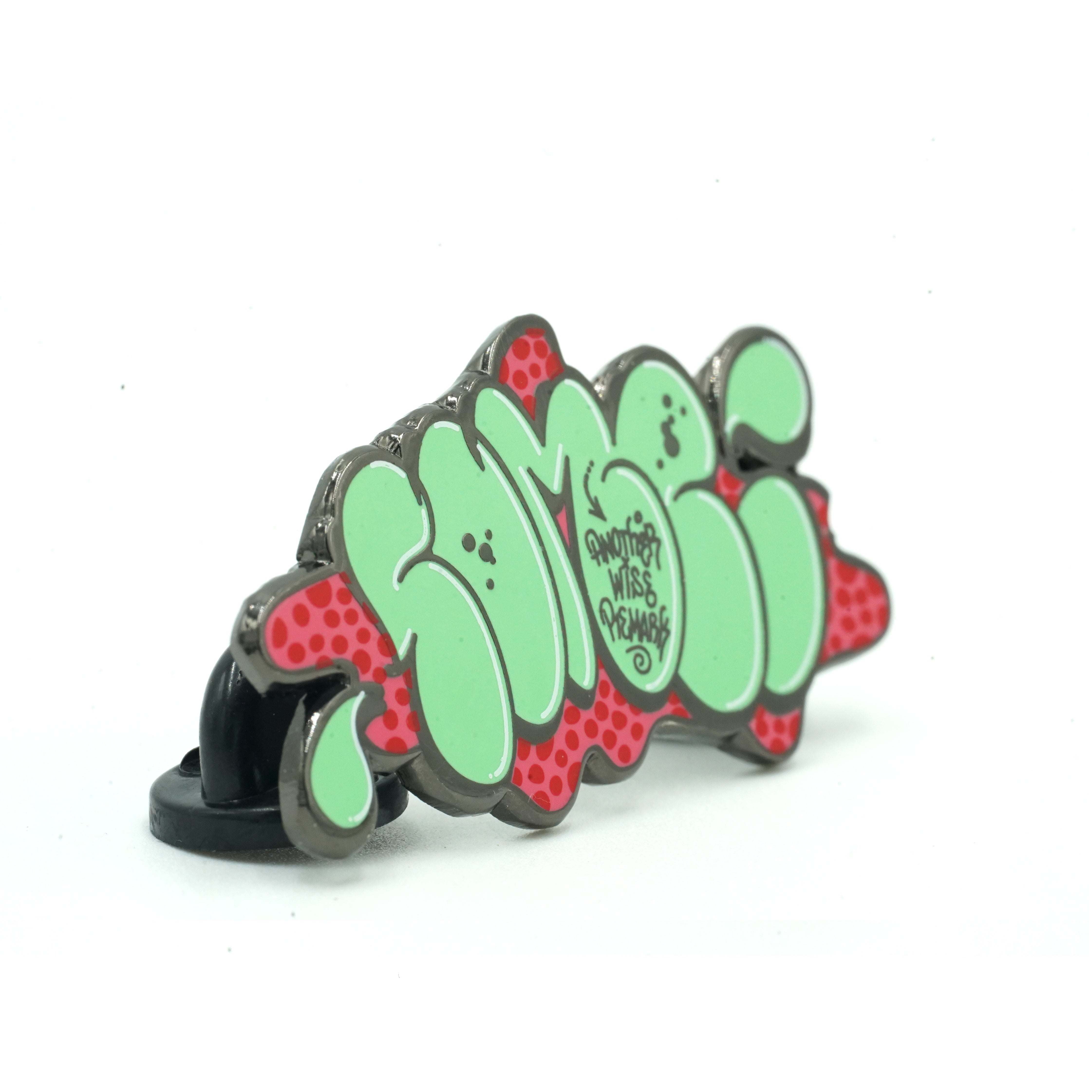 SOME - THROWIE