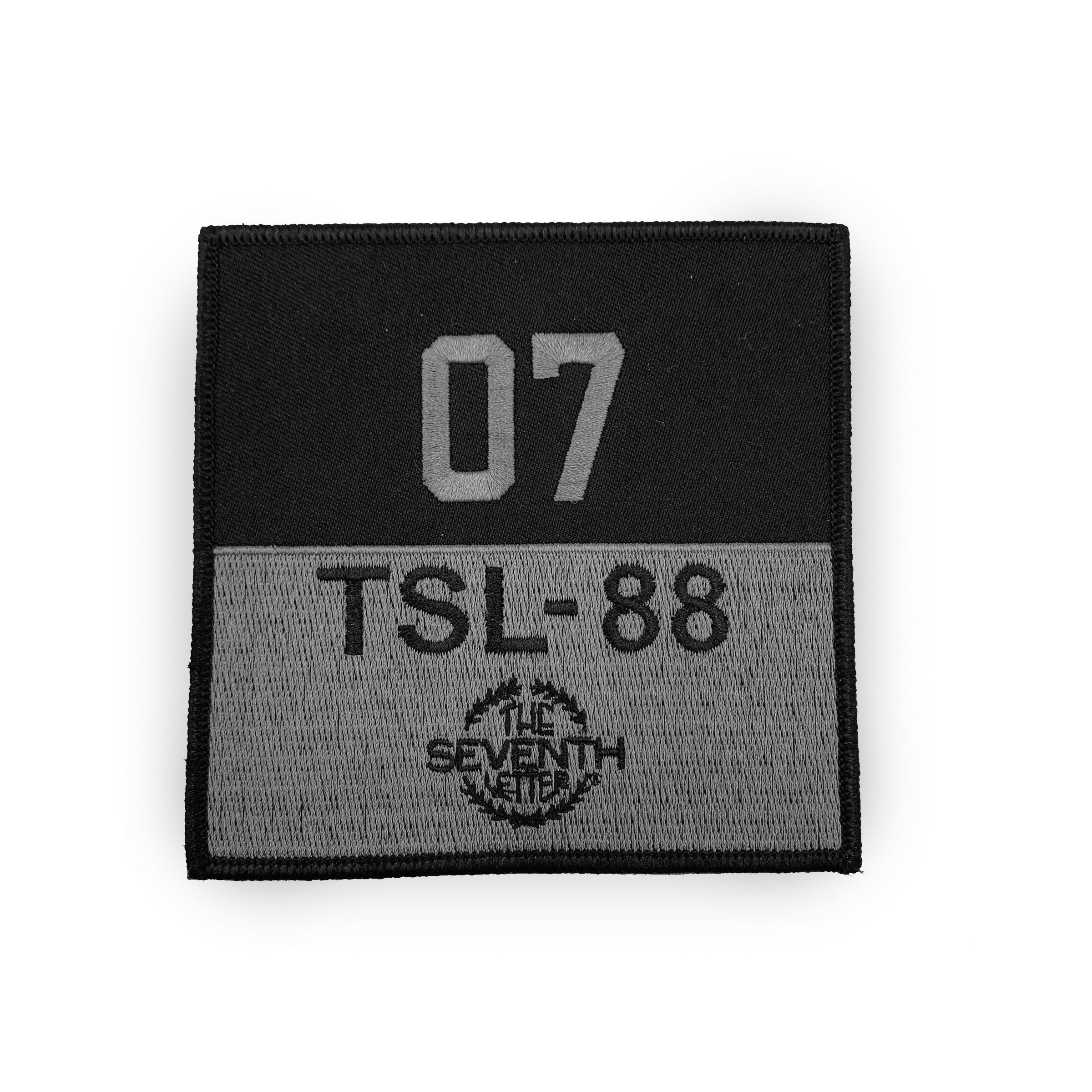TSL EST. 1988