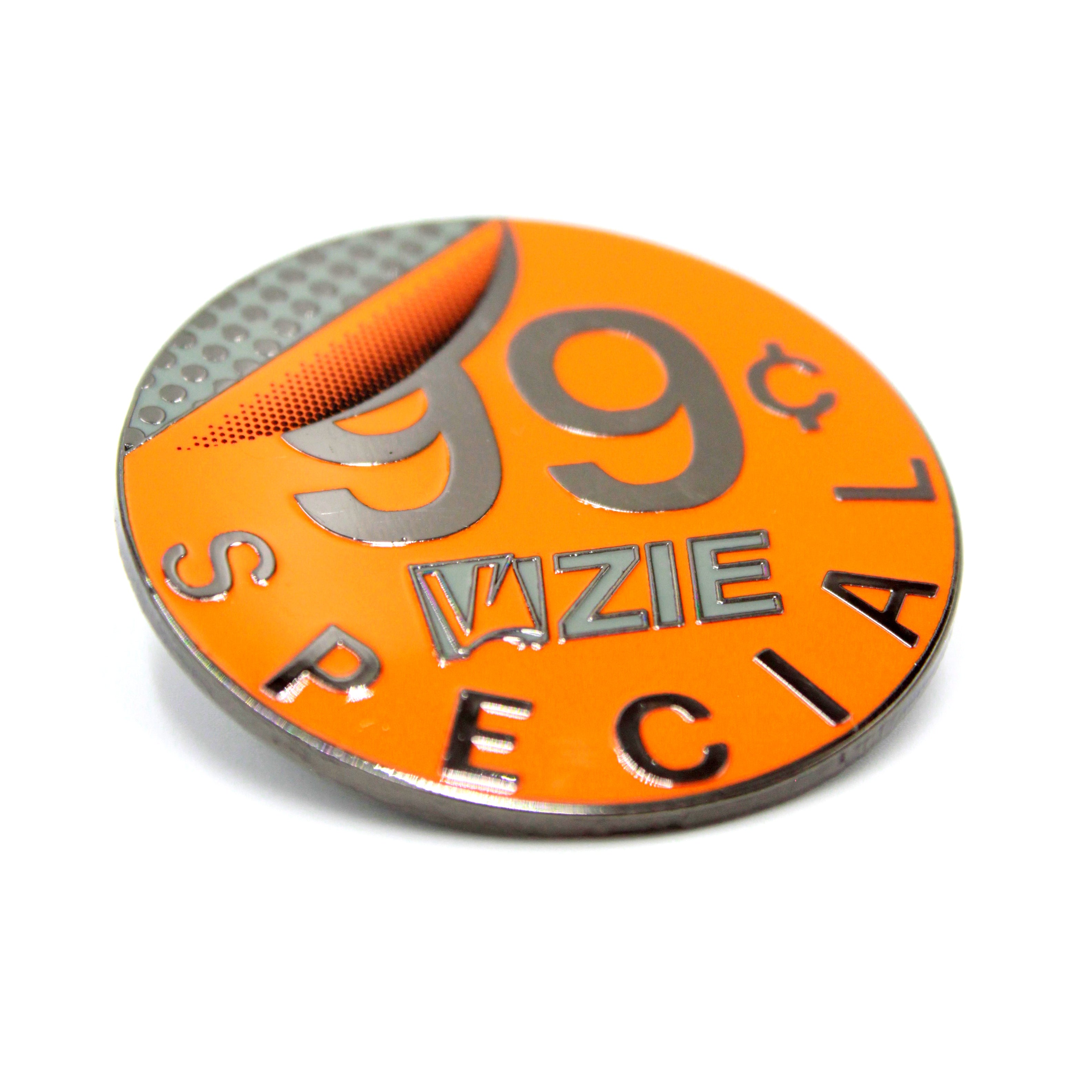 VIZIE - 99 CENT SPECIAL
