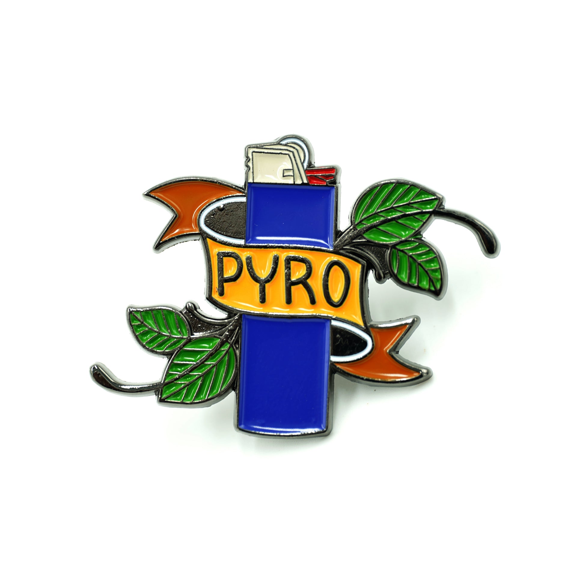 PYRO - LIGHTER
